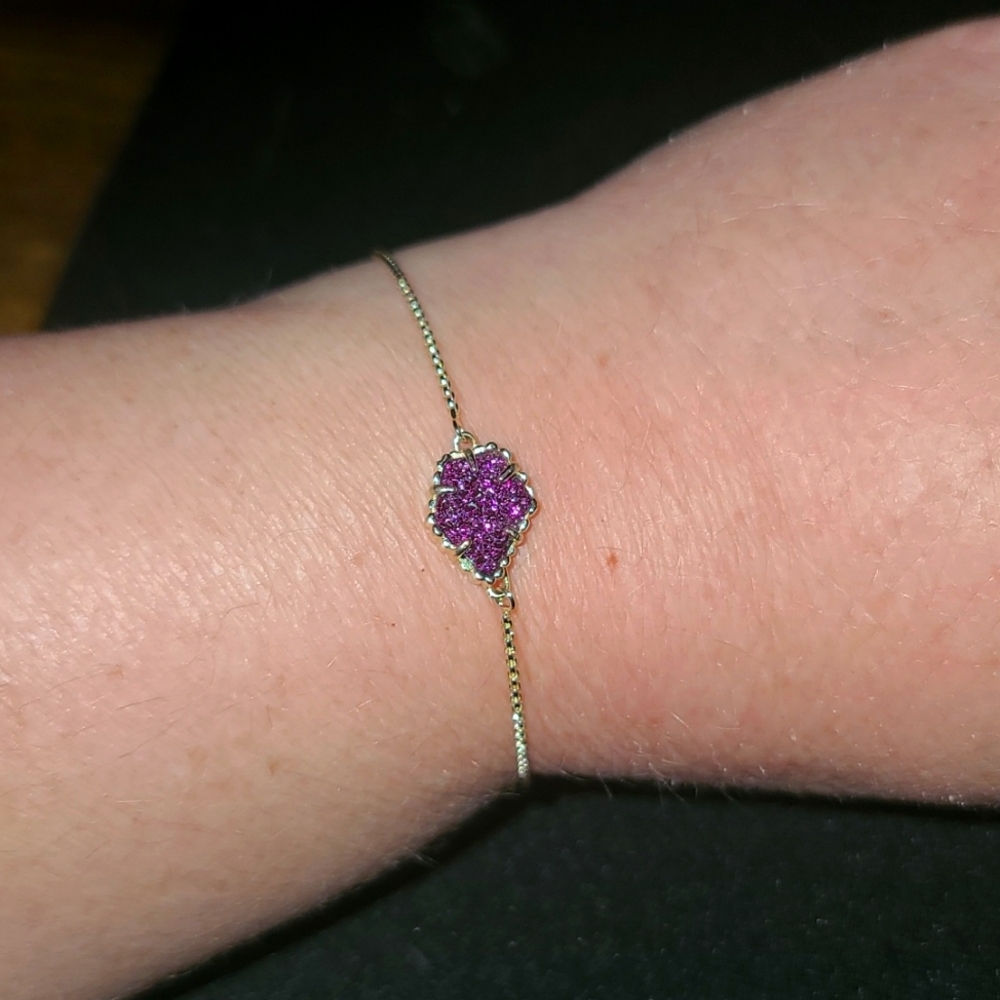 Kendra Scott Theo bracelet